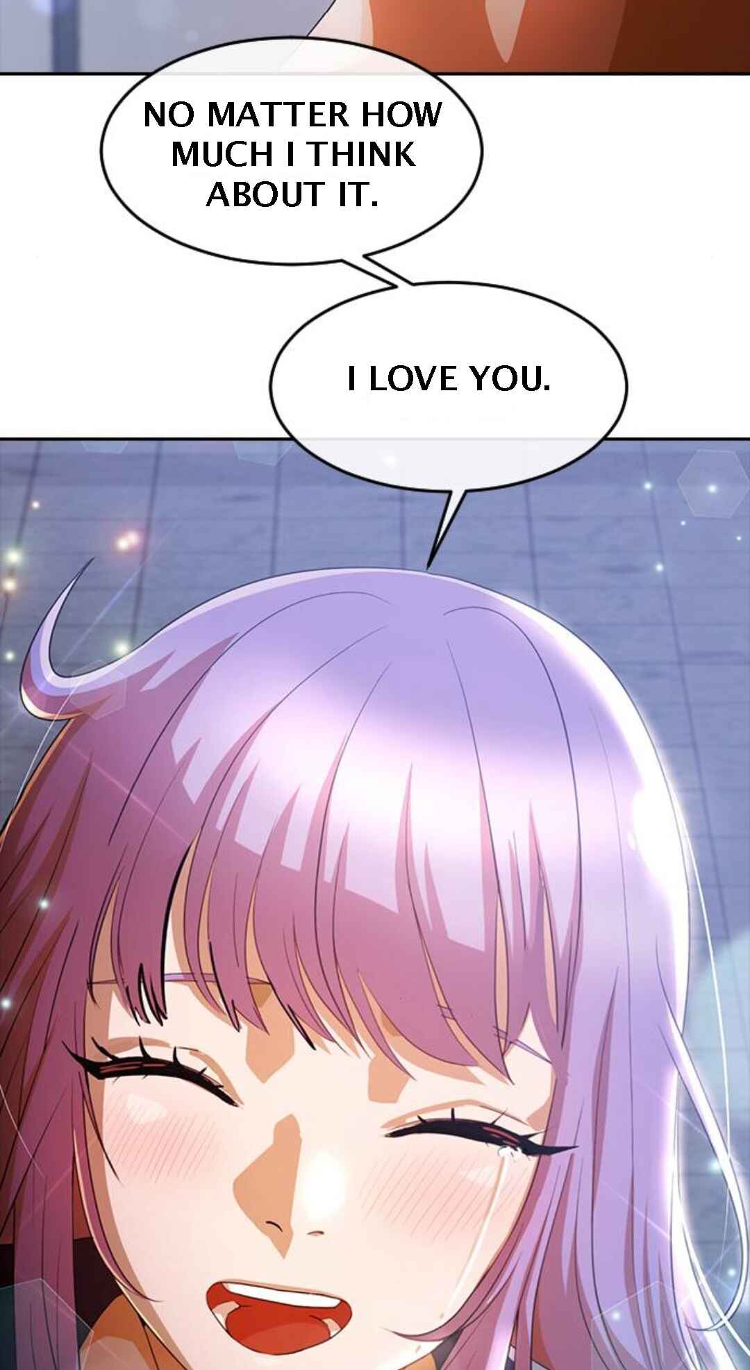 Random Chat Chapter 304 - Page 39