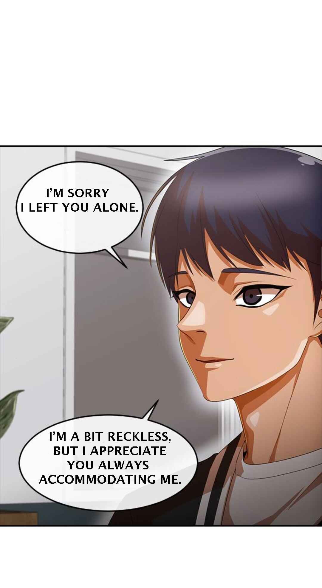 Random Chat Chapter 304 - Page 47
