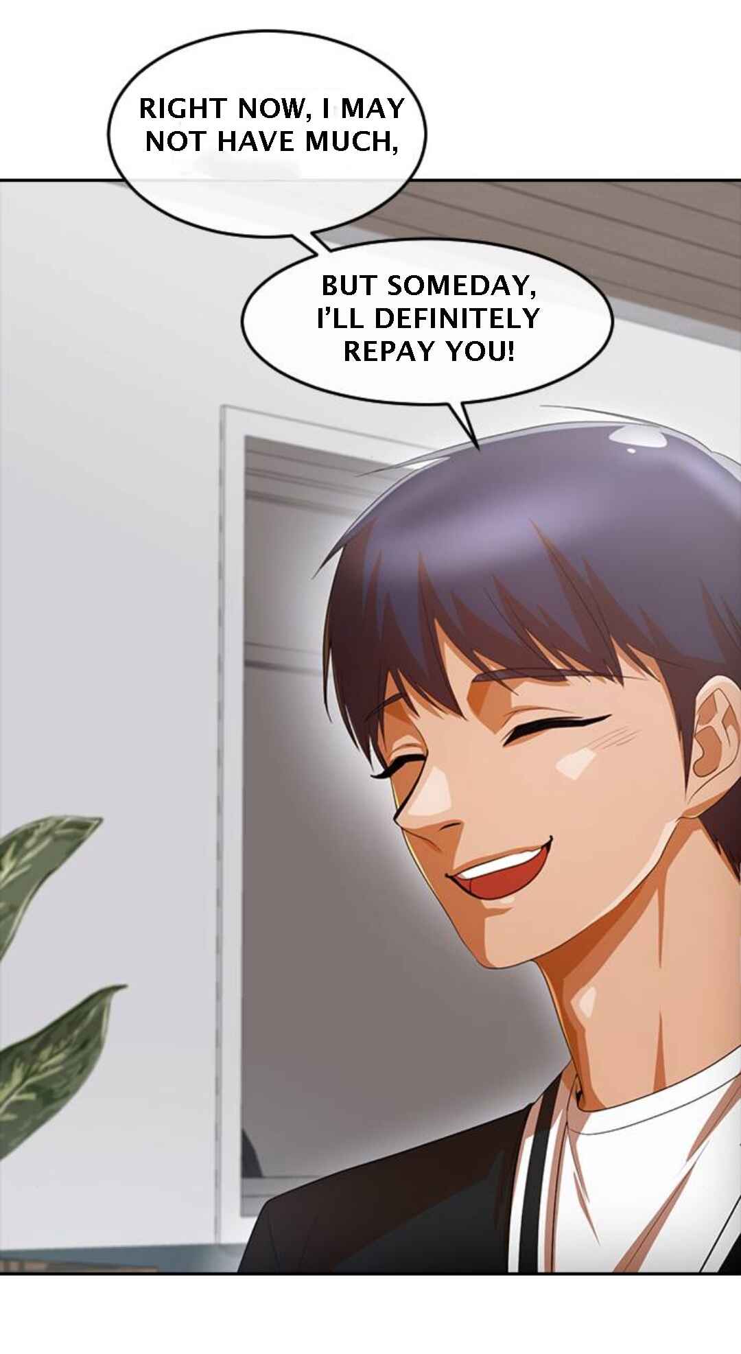 Random Chat Chapter 304 - Page 48