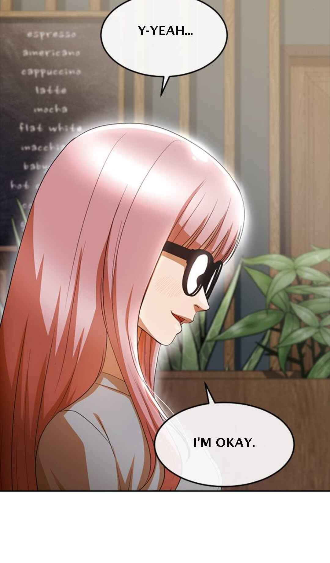 Random Chat Chapter 304 - Page 50