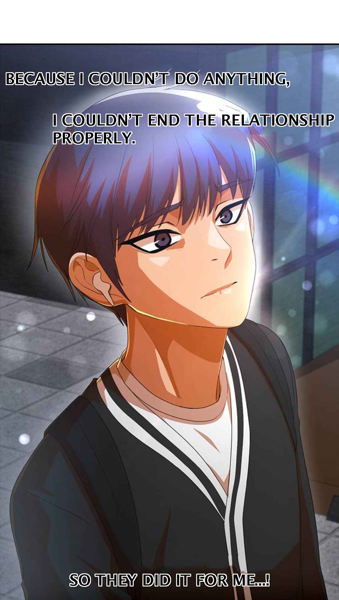 Random Chat Chapter 304 - Page 63