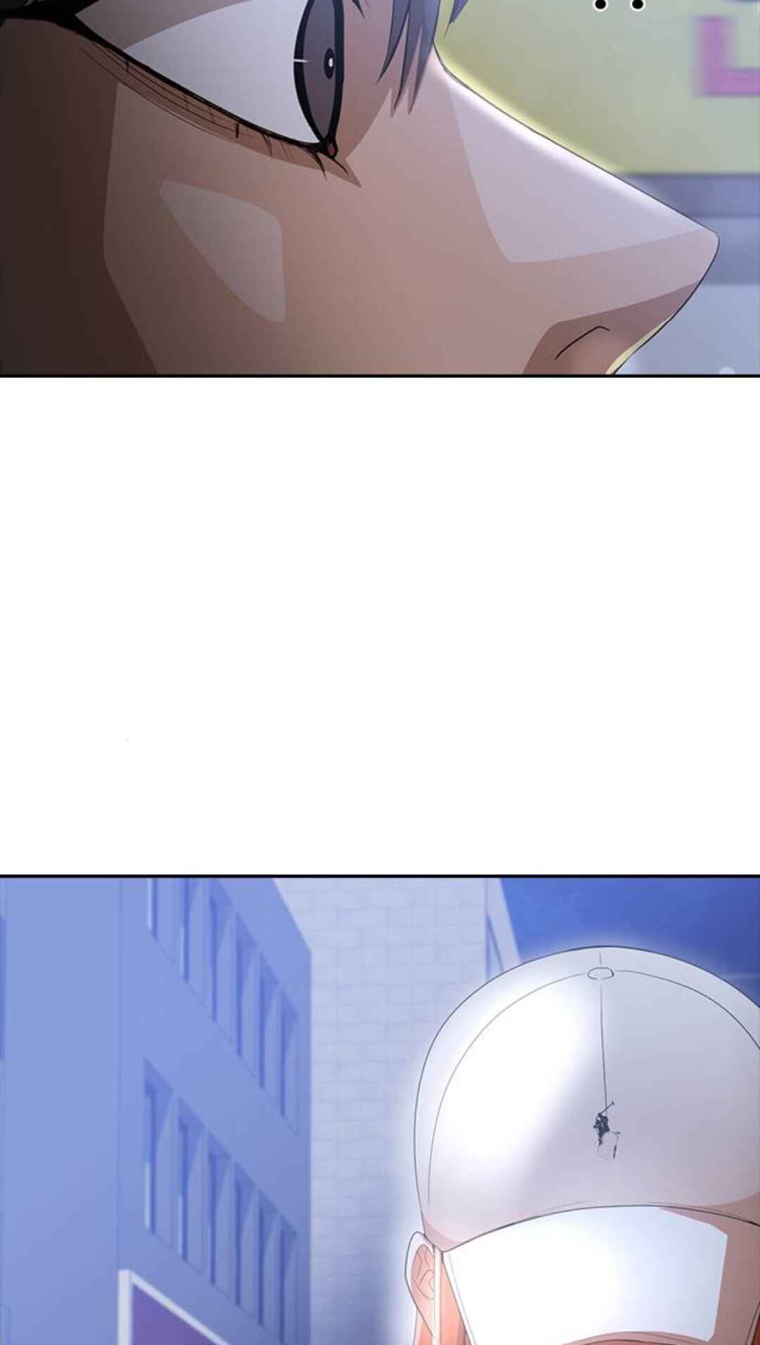 Random Chat Chapter 304 - Page 76