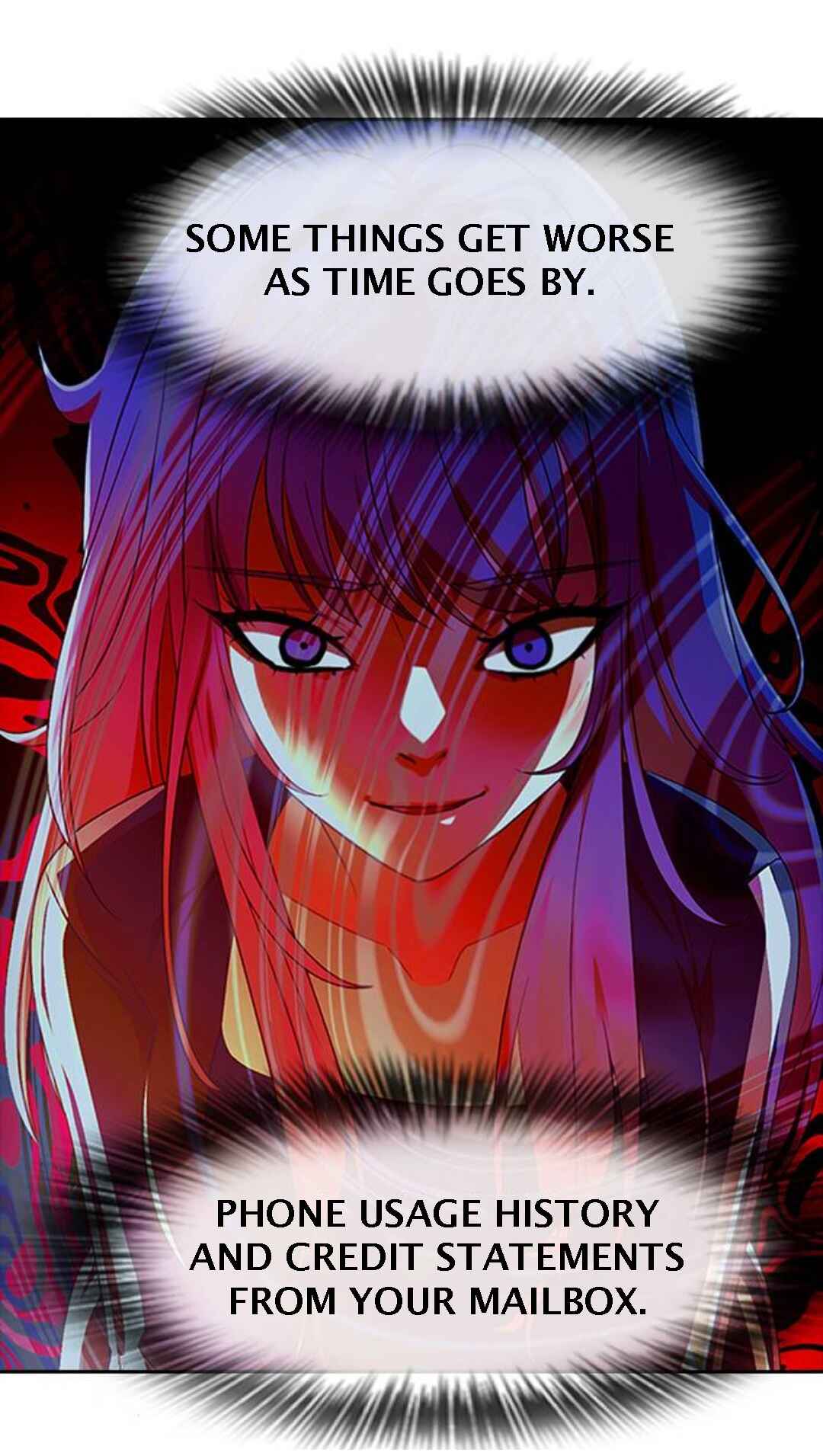 Random Chat Chapter 304 - Page 83
