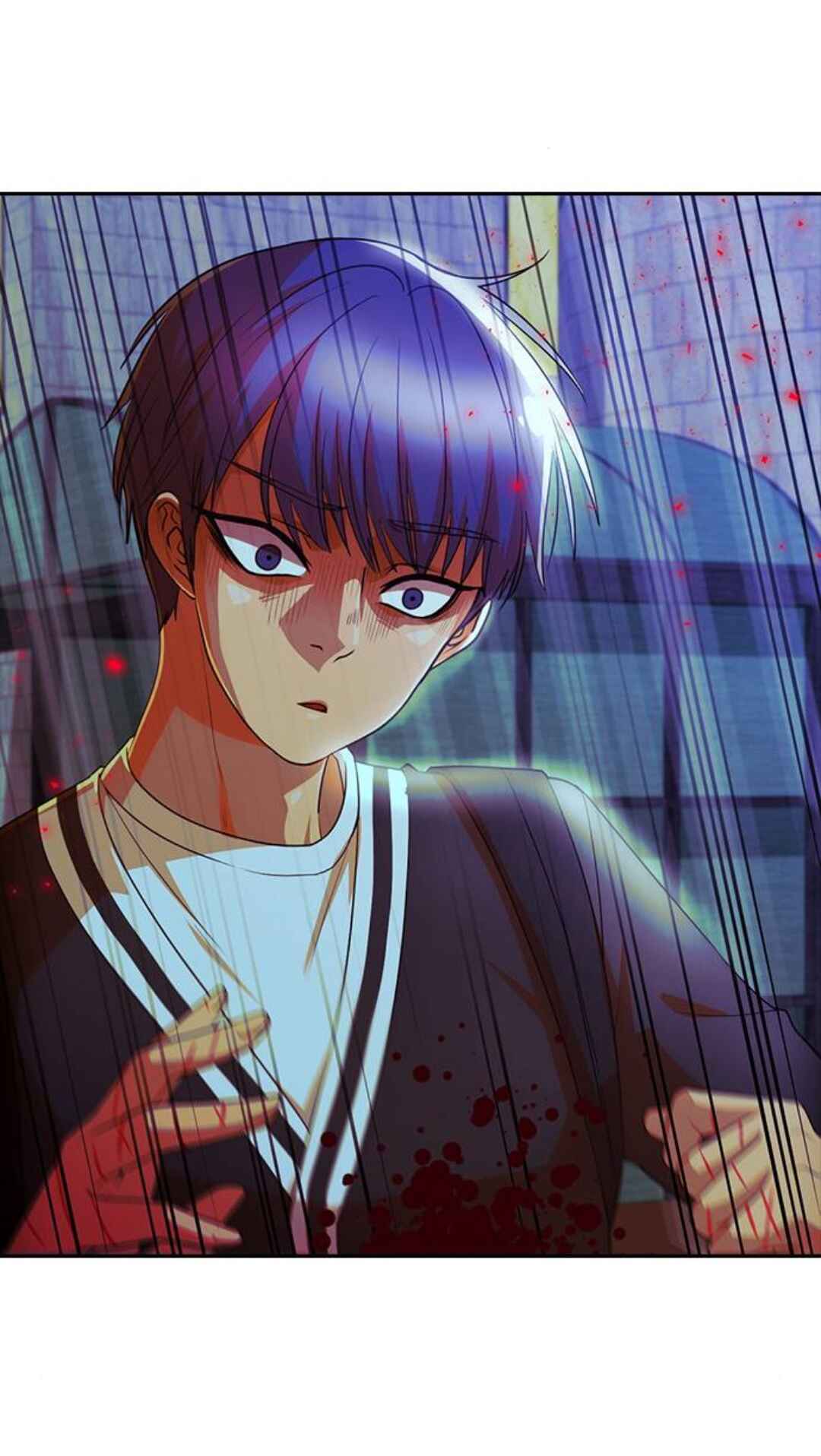Random Chat Chapter 304 - Page 91