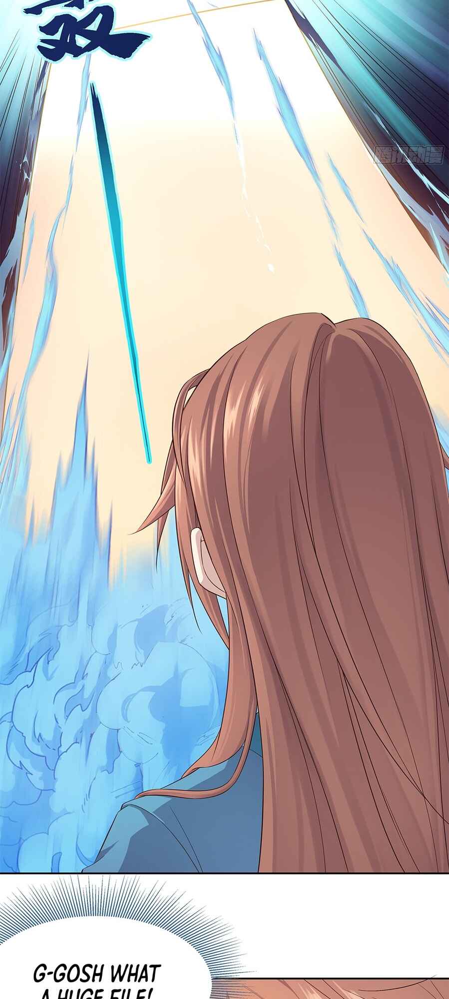 My Master Knows Everything Chapter 1 - Page 26