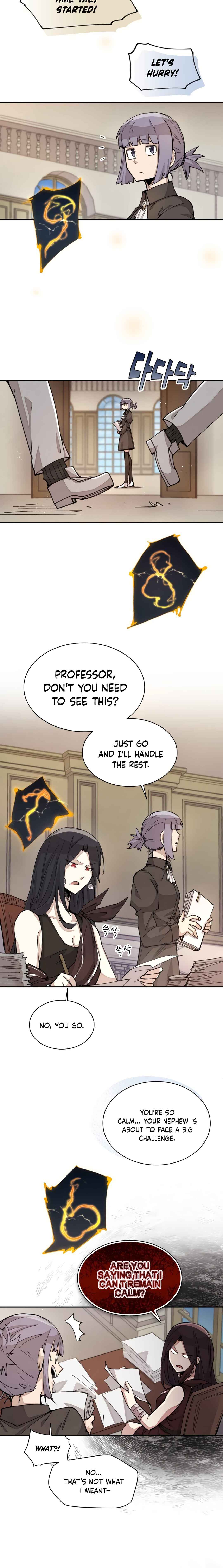 Reincarnation of the Hero Party's Grand Mage Chapter 23 - Page 13