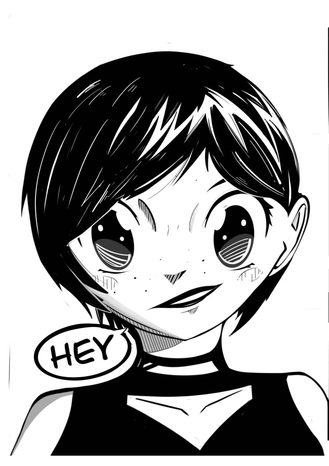 Help I’m in Love With a Scam Artist! Chapter 1 - Page 8