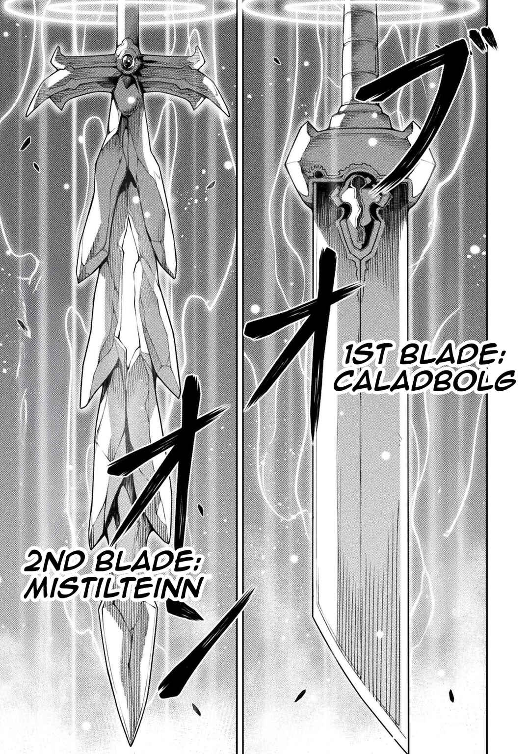 Drawing - Saikyou Mangaka wa Oekaki Skill de Isekai Musou Suru! Chapter 129 - Page 13