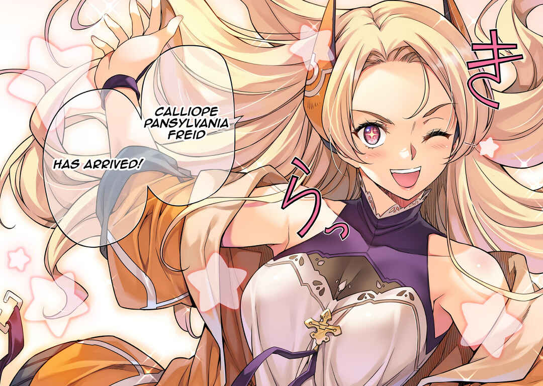 Drawing - Saikyou Mangaka wa Oekaki Skill de Isekai Musou Suru! Chapter 129 - Page 7