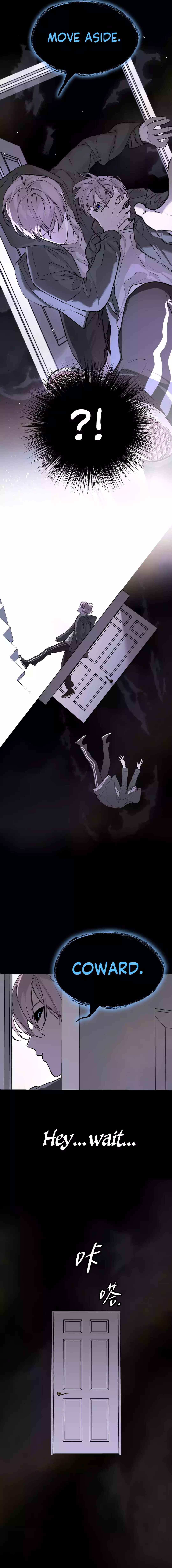 The Evil Ring Chapter 5 - Page 19