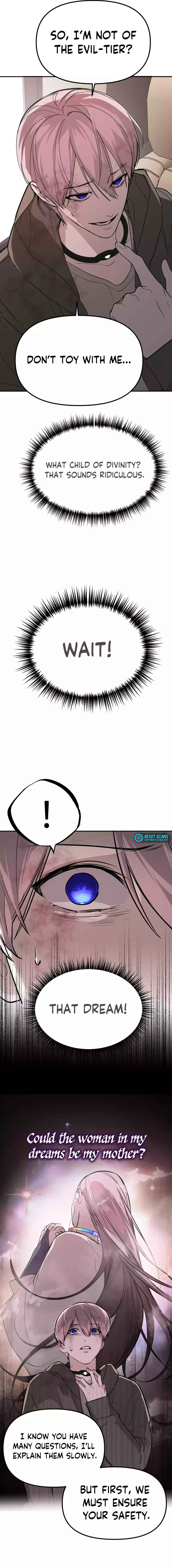 The Evil Ring Chapter 5 - Page 4