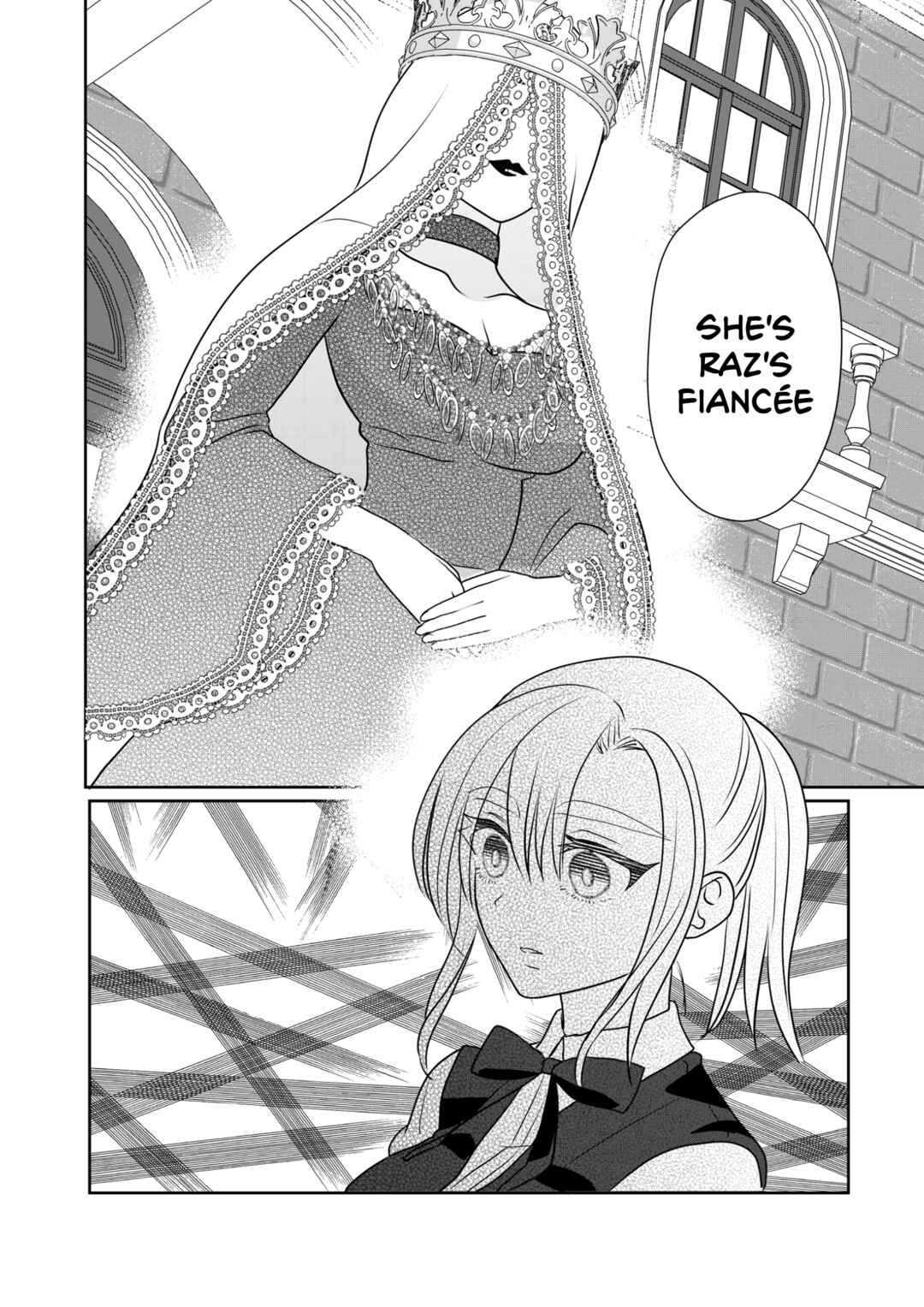 Igyou Atama-san to Ningen-chan (Pre-Serialization) Chapter 51 - Page 26