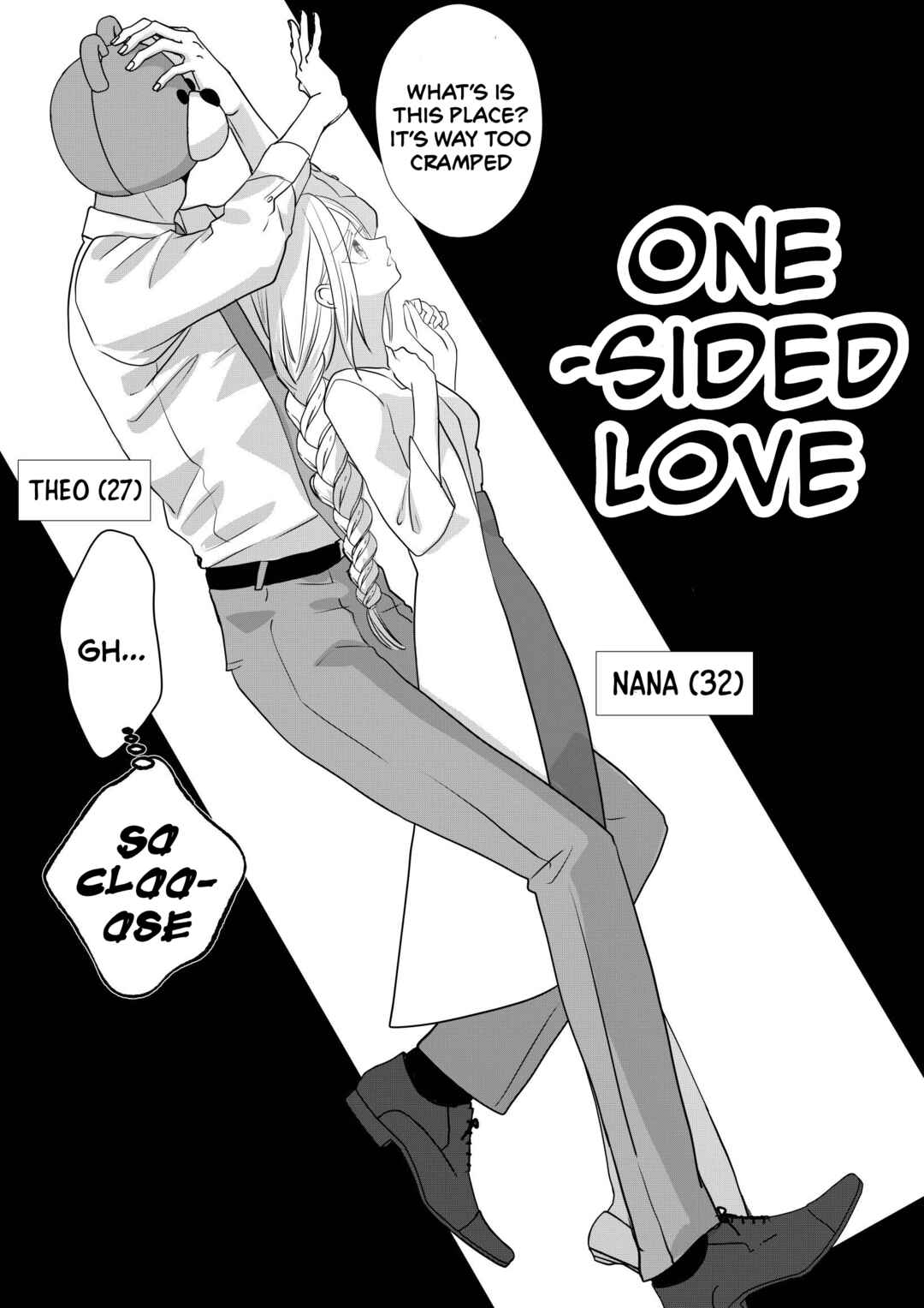 Igyou Atama-san to Ningen-chan (Pre-Serialization) Chapter 51 - Page 34