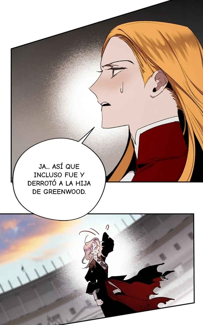 The Dark Lord's Confession Chapter 77 - Page 12