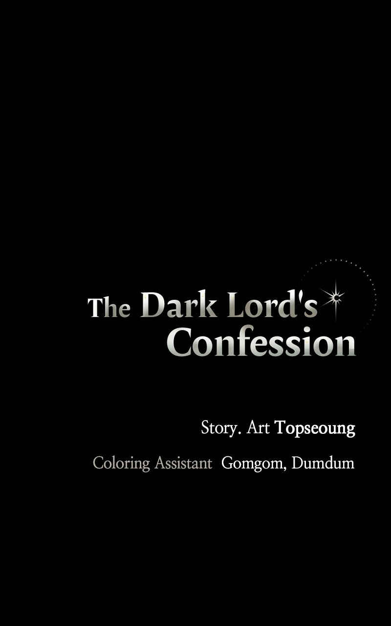The Dark Lord's Confession Chapter 77 - Page 137