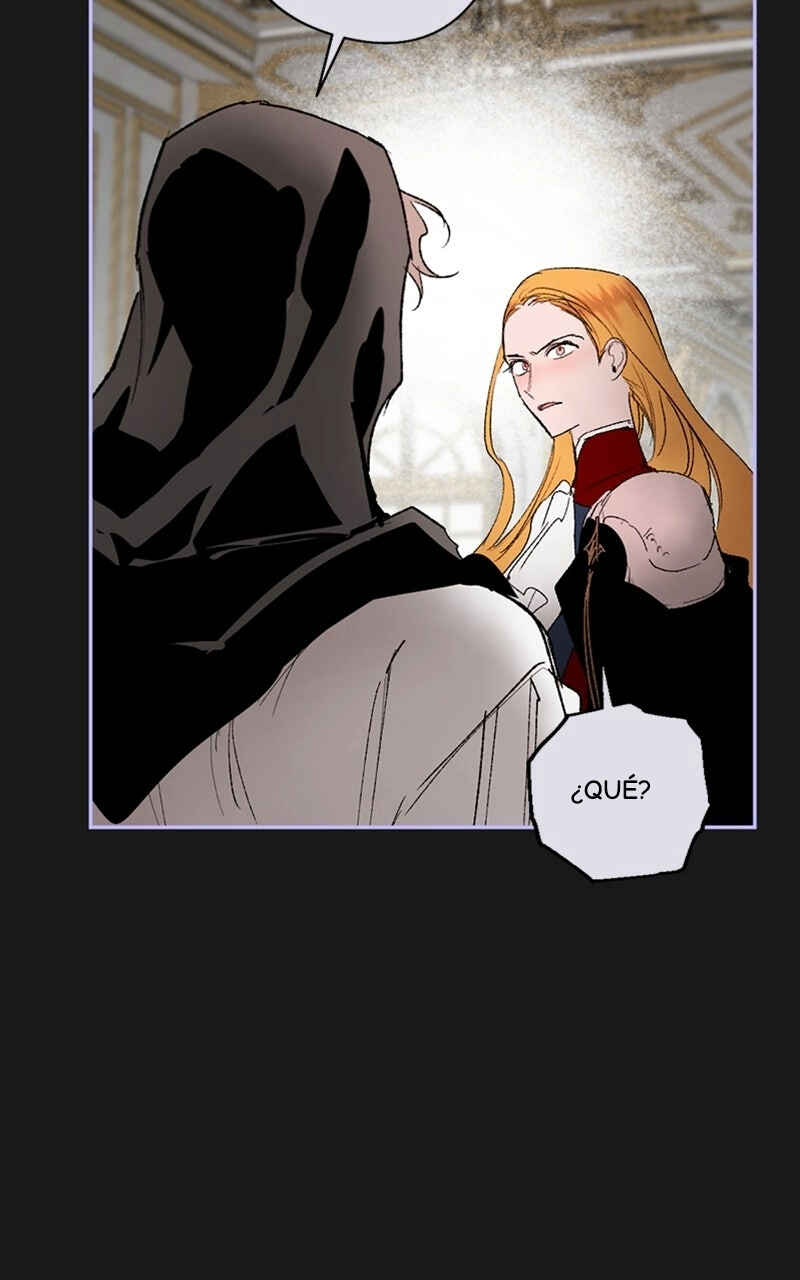 The Dark Lord's Confession Chapter 77 - Page 16