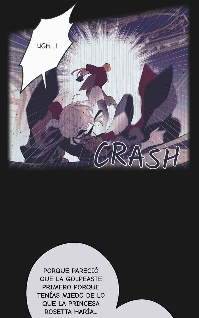 The Dark Lord's Confession Chapter 77 - Page 19