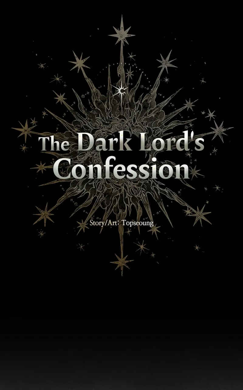 The Dark Lord's Confession Chapter 77 - Page 9
