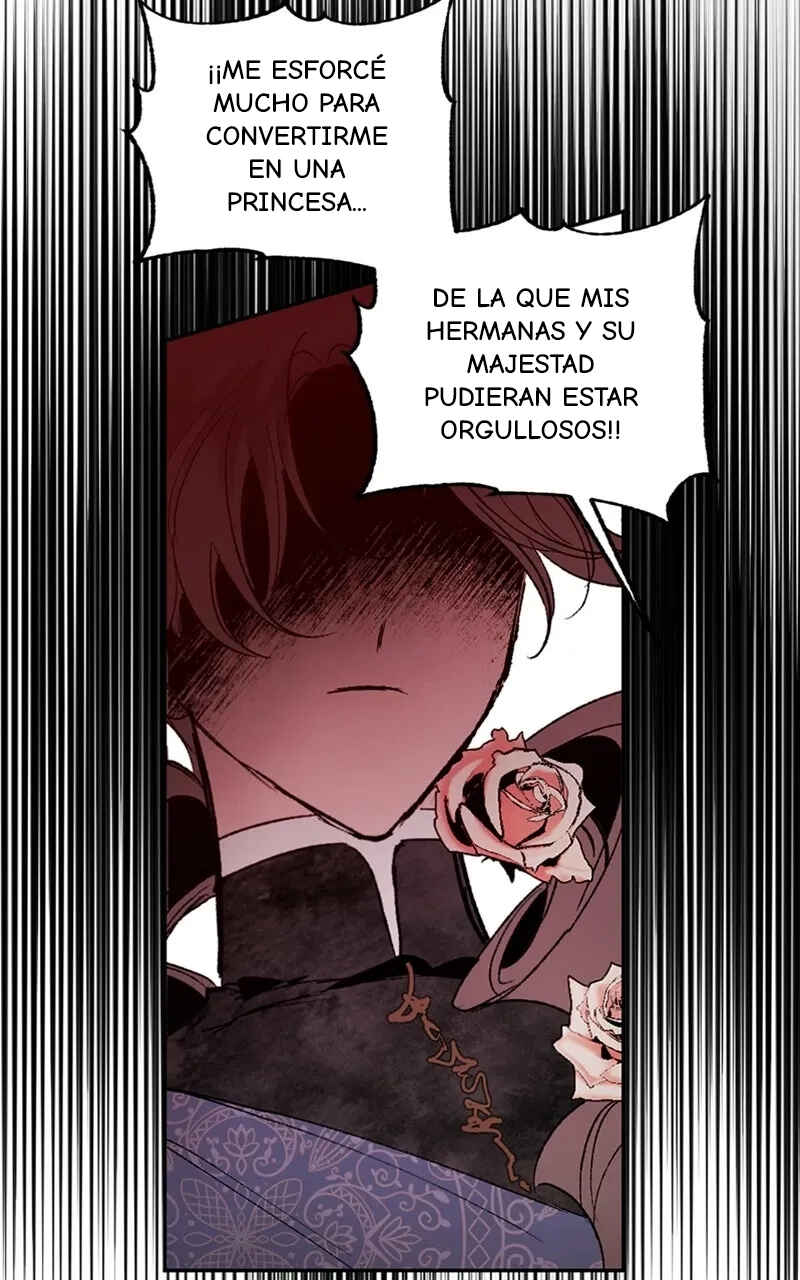 The Dark Lord's Confession Chapter 77 - Page 91