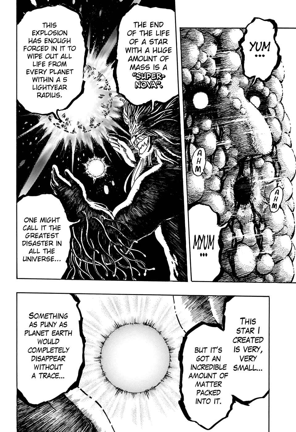 TORIKO Chapter 364 - Page 2