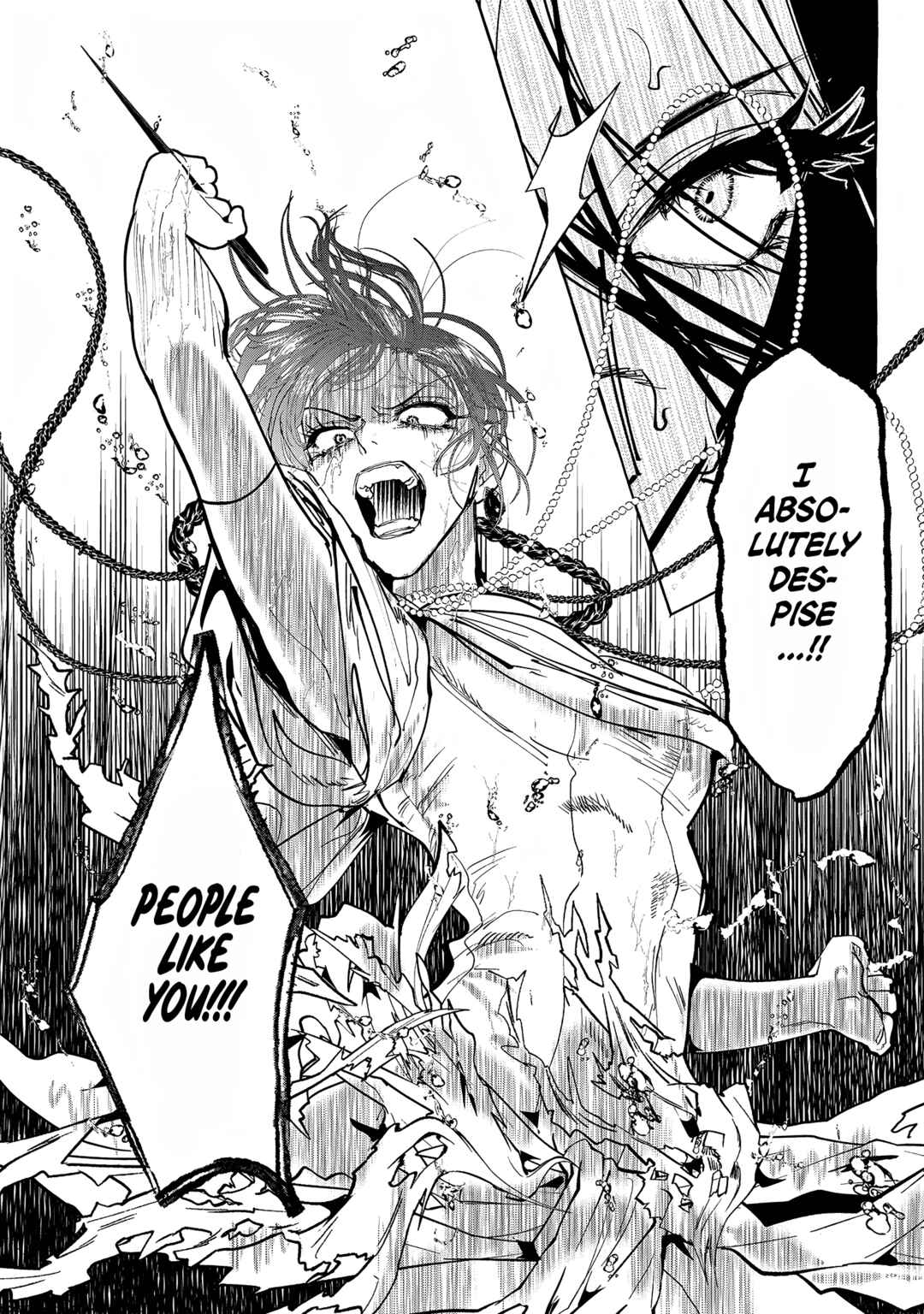 Myther Chapter 16 - Page 11