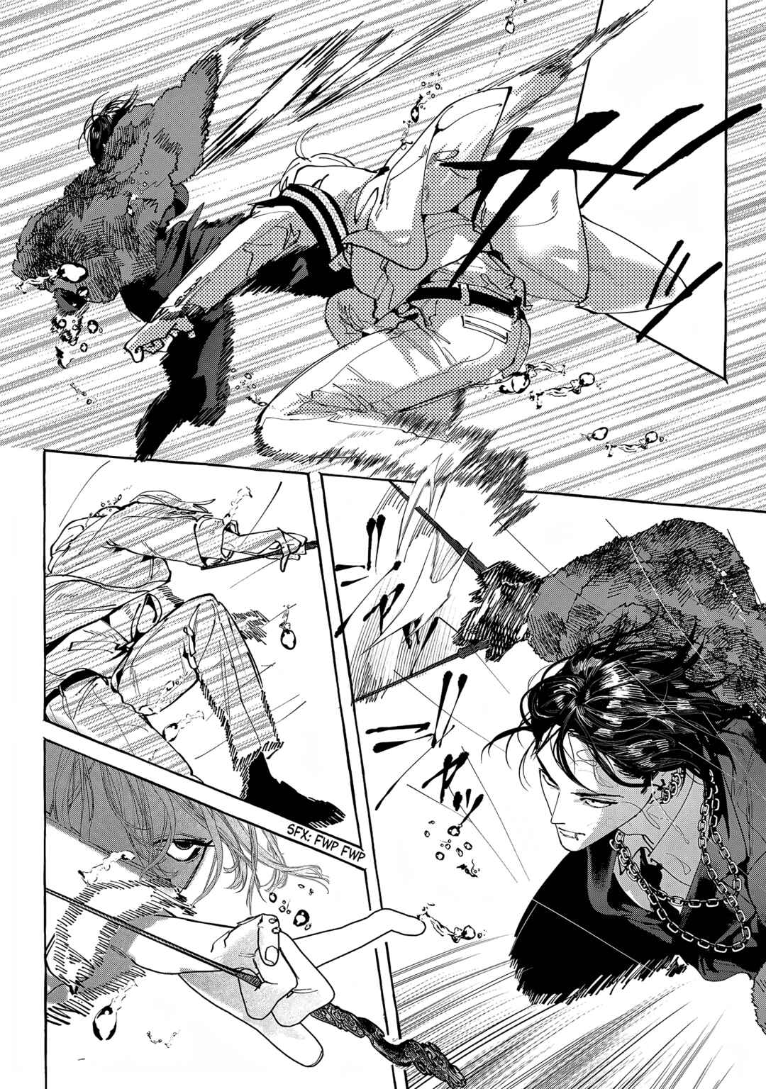Myther Chapter 16 - Page 15