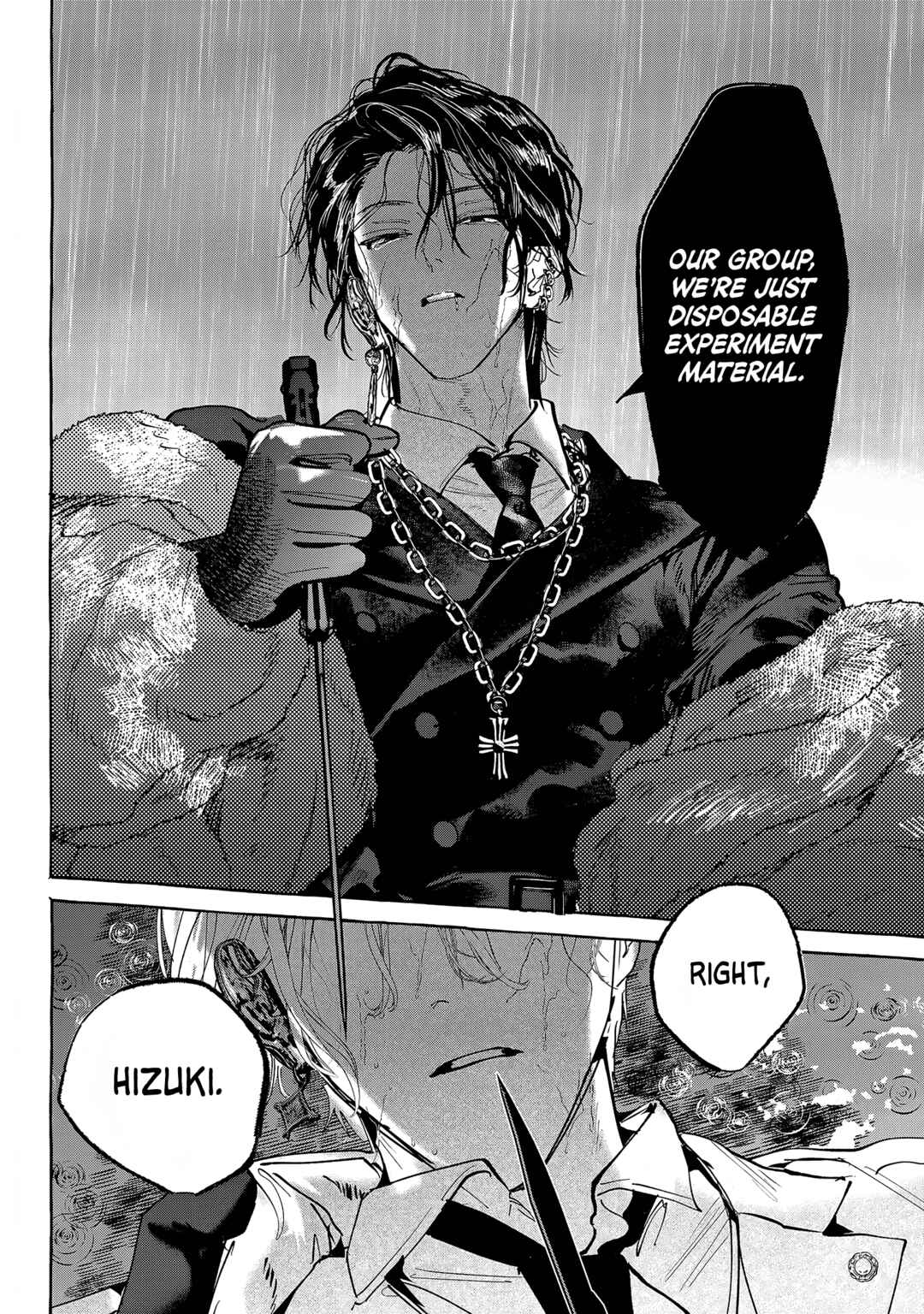 Myther Chapter 16 - Page 23