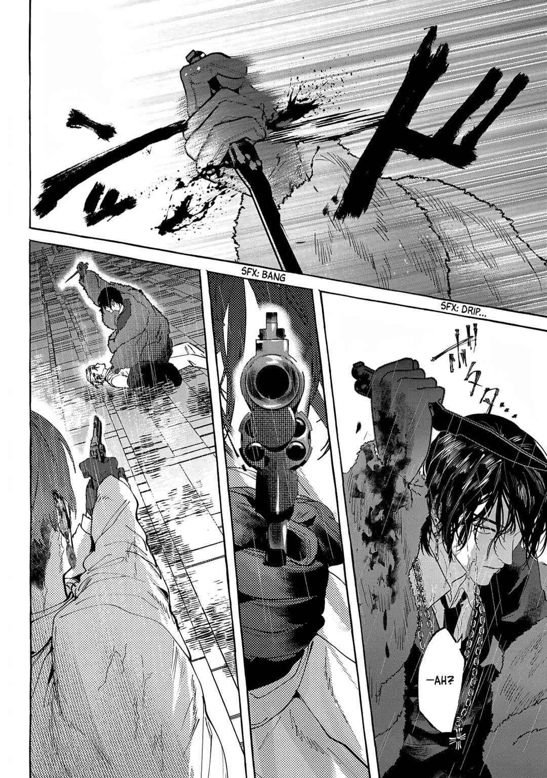 Myther Chapter 16 - Page 29
