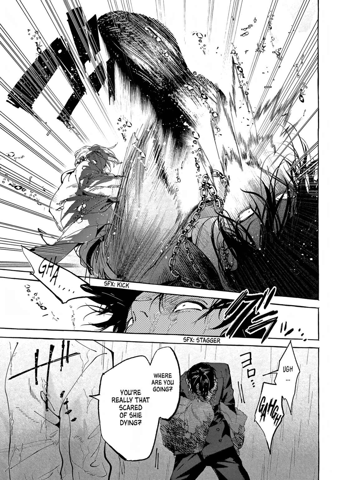 Myther Chapter 16 - Page 36