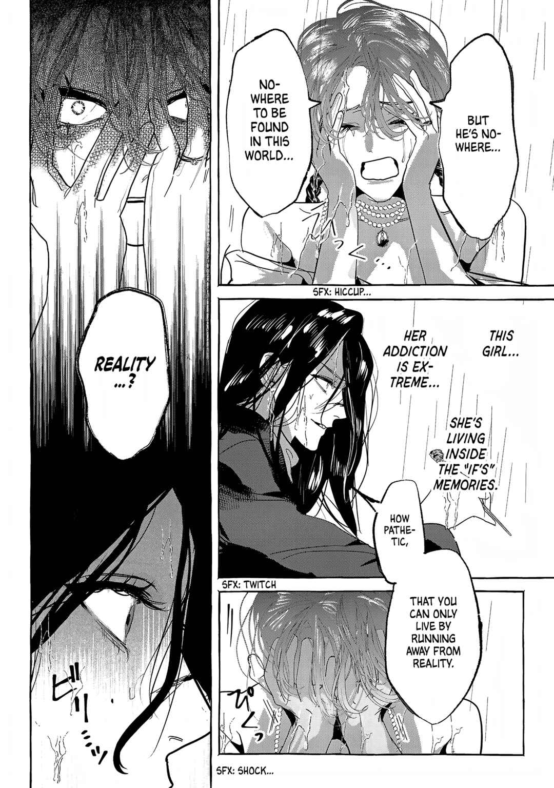Myther Chapter 16 - Page 8