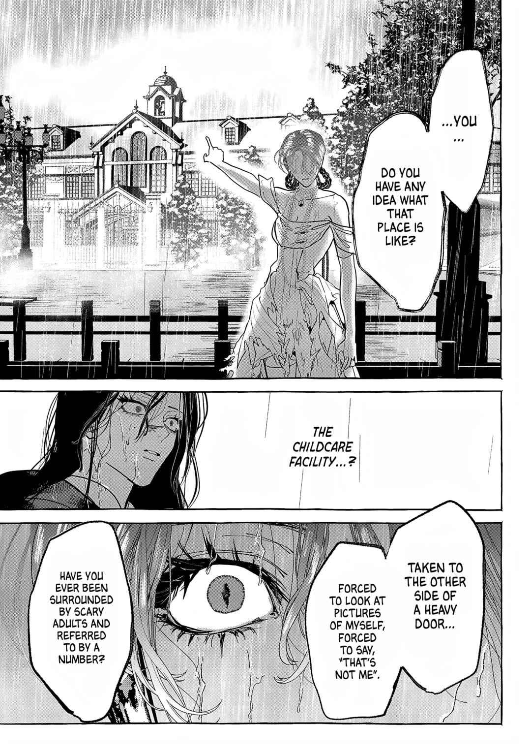 Myther Chapter 16 - Page 9