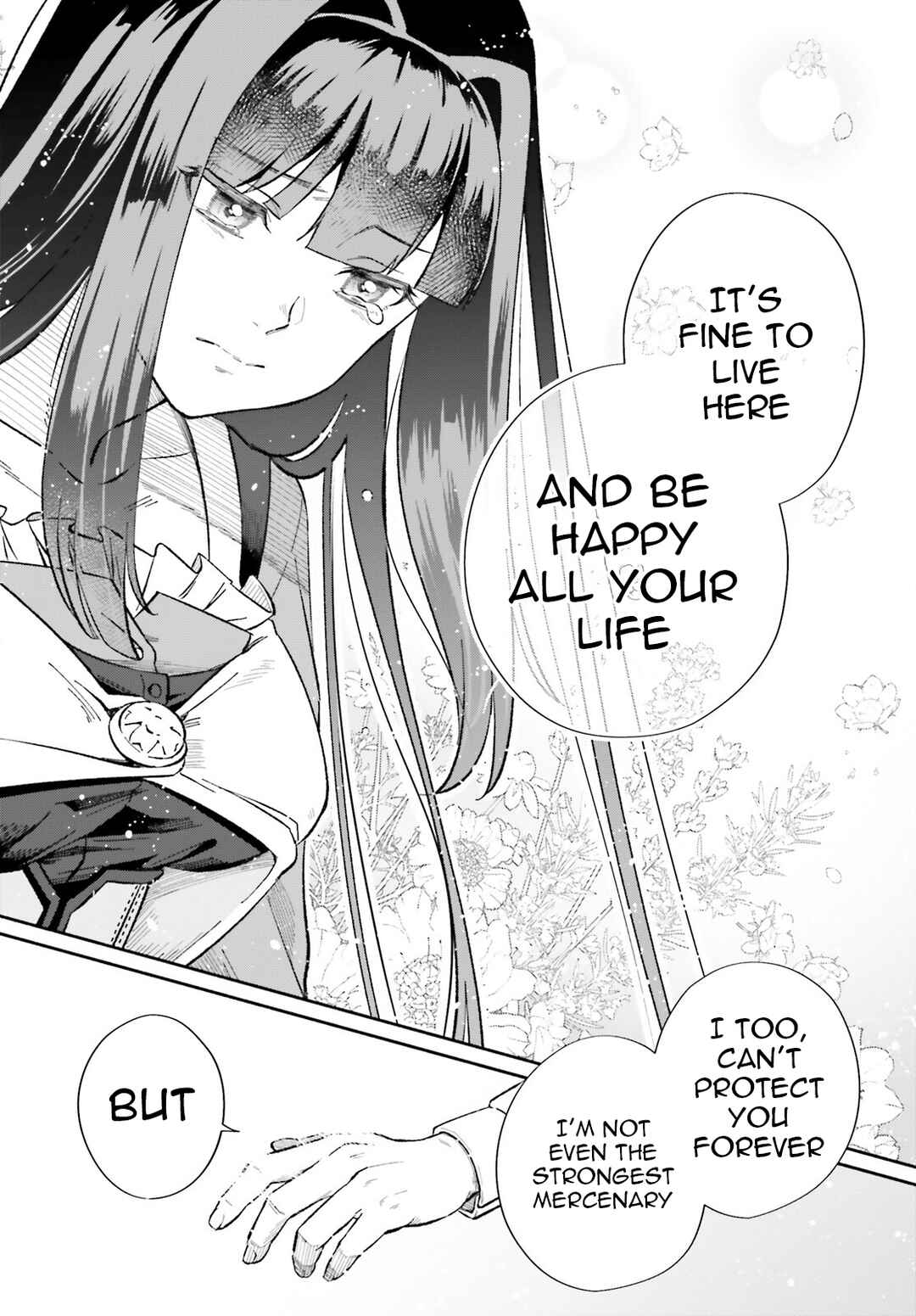 Suterare Shiro Mahoutsukai no Koucha Seikatsu Chapter 5 - Page 27