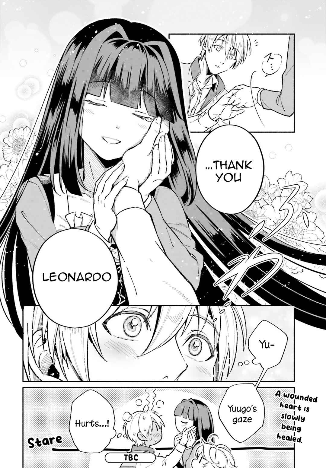Suterare Shiro Mahoutsukai no Koucha Seikatsu Chapter 5 - Page 29