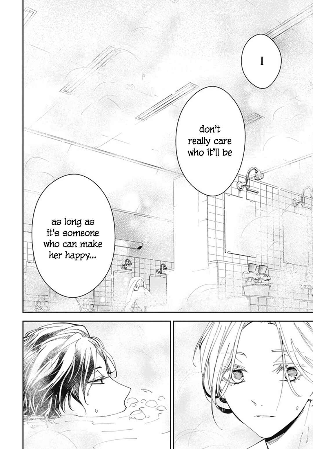 Tsuiraku JK to Haijin Kyoushi Chapter 72 - Page 20