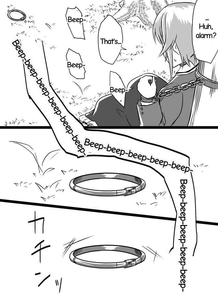 THE iDOLM@STER Cinderella Girls - Daremasu Battle Royale (Doujinshi) Chapter 1 - Page 6