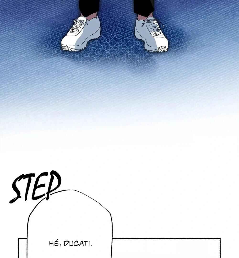 Dip pibeot Chapter 6 - Page 7