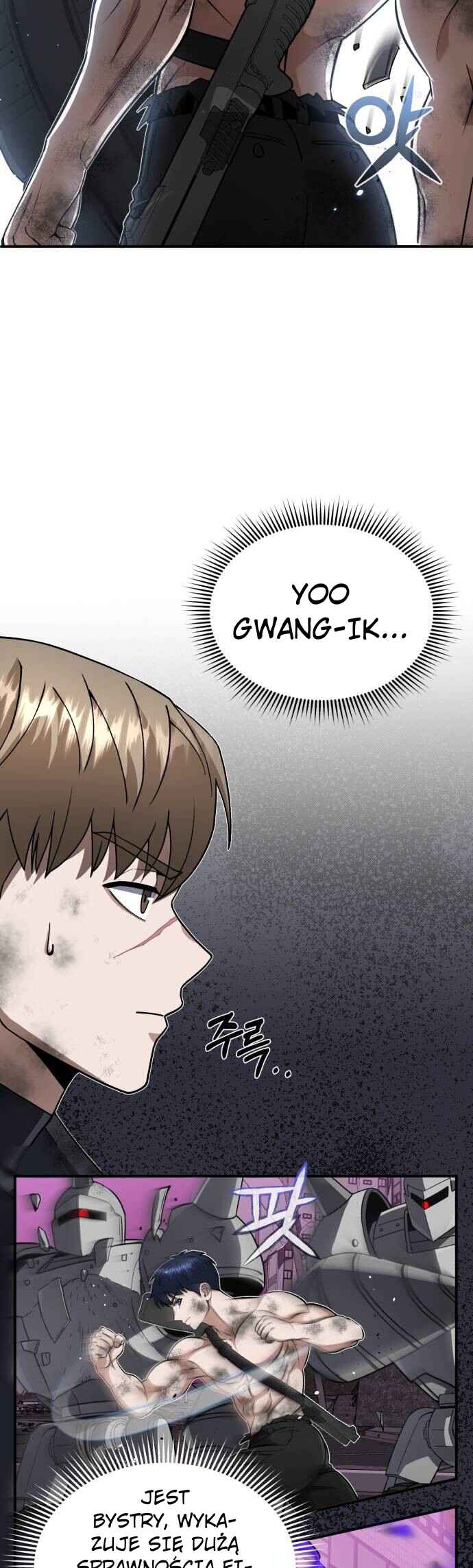 Gyugyeok Oe Hyeoltong Cheonjae Chapter 105 - Page 23