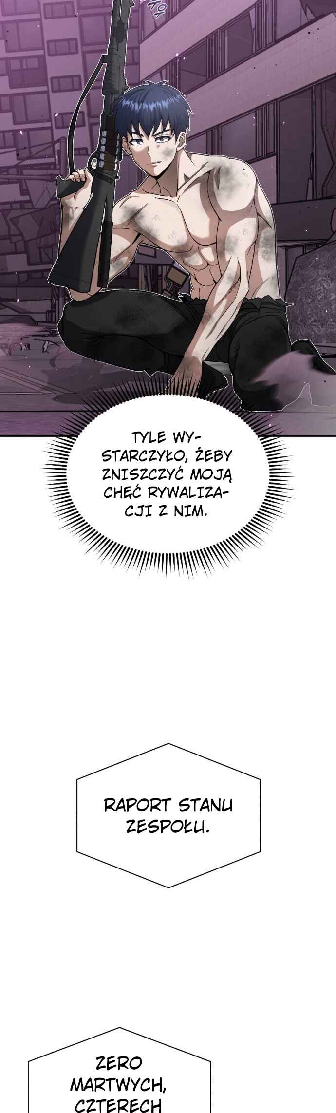 Gyugyeok Oe Hyeoltong Cheonjae Chapter 105 - Page 25