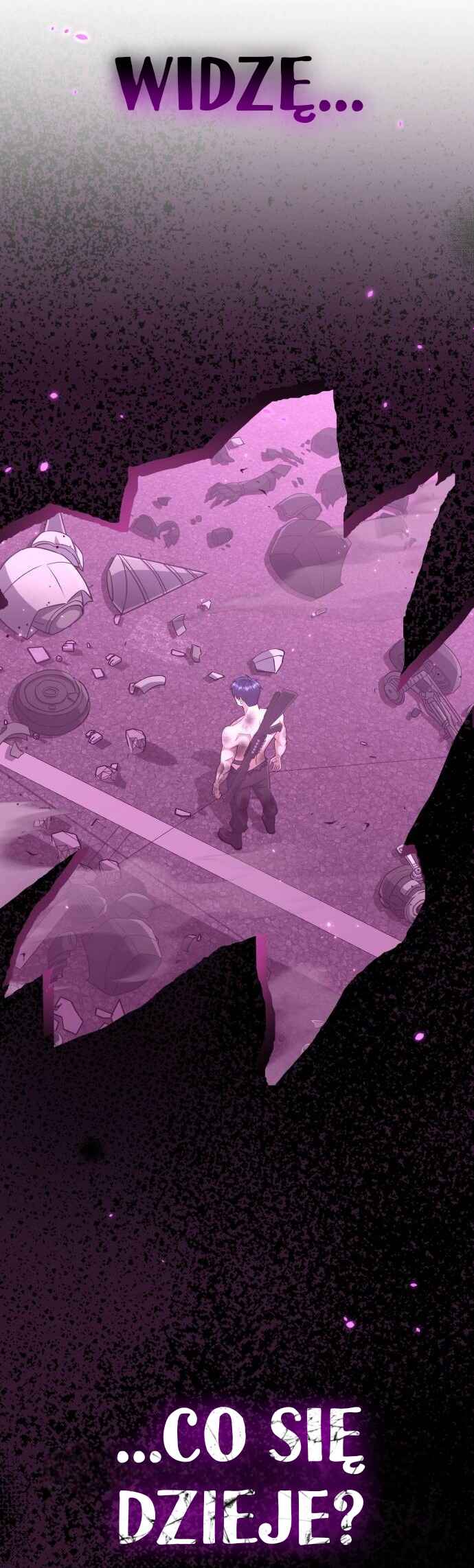 Gyugyeok Oe Hyeoltong Cheonjae Chapter 105 - Page 28