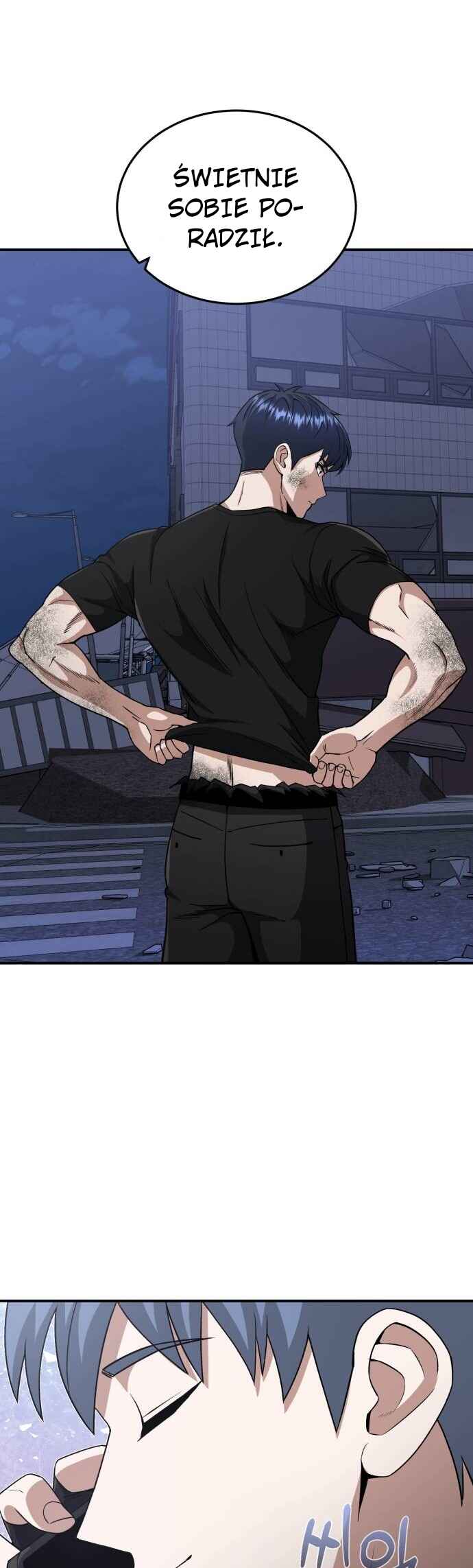 Gyugyeok Oe Hyeoltong Cheonjae Chapter 105 - Page 35