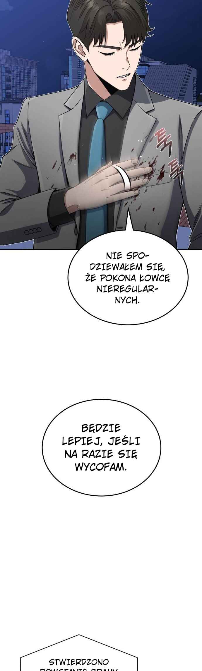 Gyugyeok Oe Hyeoltong Cheonjae Chapter 105 - Page 4