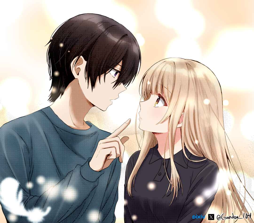 Otonari no Tenshi-sama ni Itsunomanika Dame Ningen ni Sareteita Ken Chapter 24.4 - Page 20