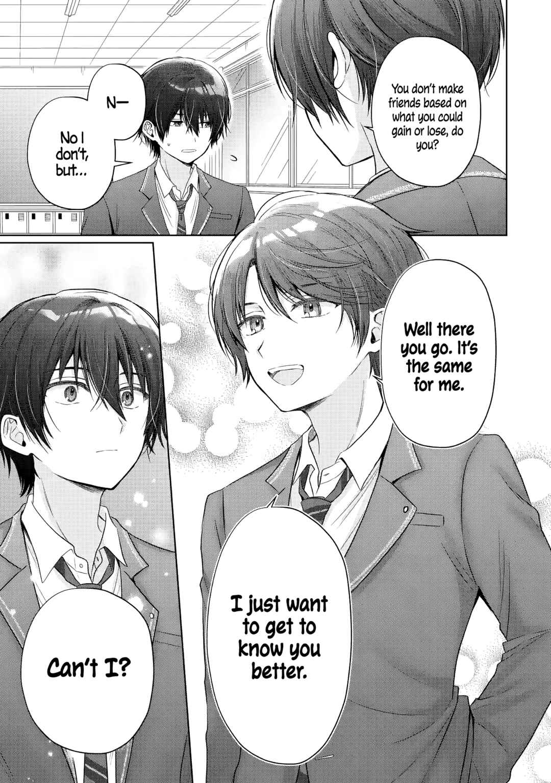 Otonari no Tenshi-sama ni Itsunomanika Dame Ningen ni Sareteita Ken Chapter 24.4 - Page 4
