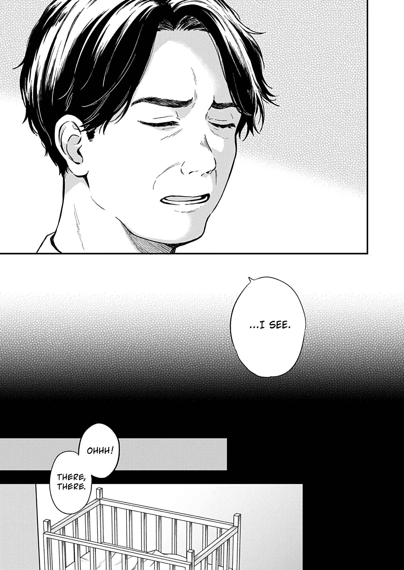 Love Me for Who I Am Chapter 27 - Page 27