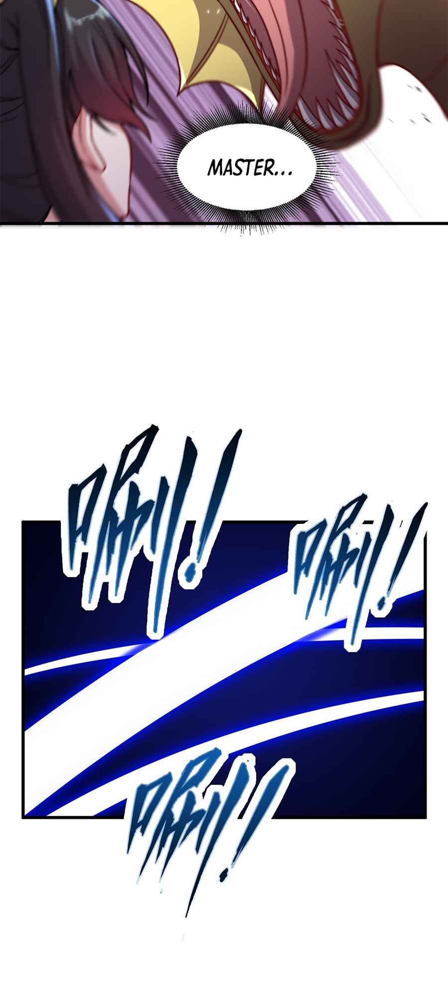 I, The Invincible Villain Master With My Apprentices Chapter 32 - Page 15