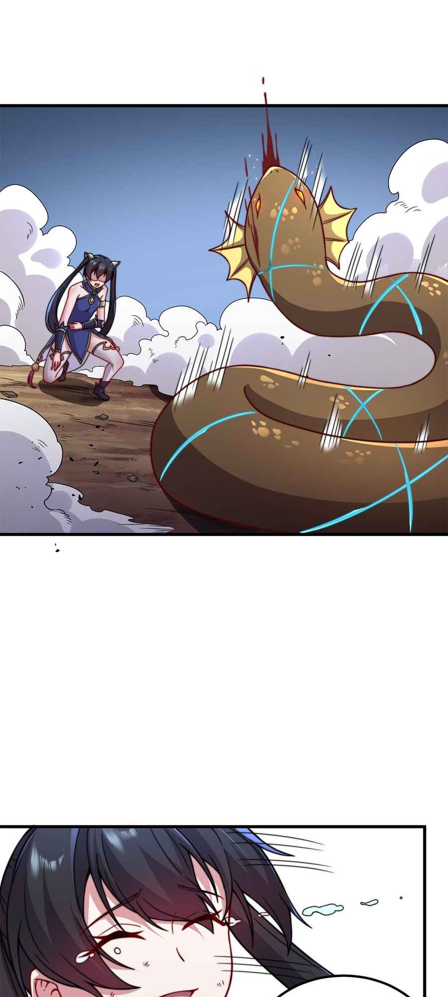 I, The Invincible Villain Master With My Apprentices Chapter 32 - Page 16