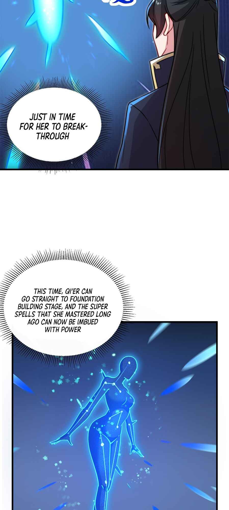 I, The Invincible Villain Master With My Apprentices Chapter 32 - Page 22