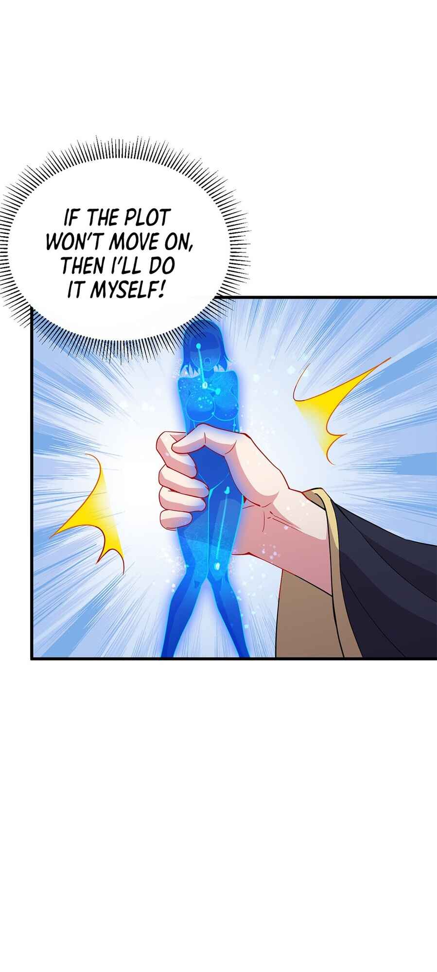 I, The Invincible Villain Master With My Apprentices Chapter 32 - Page 32