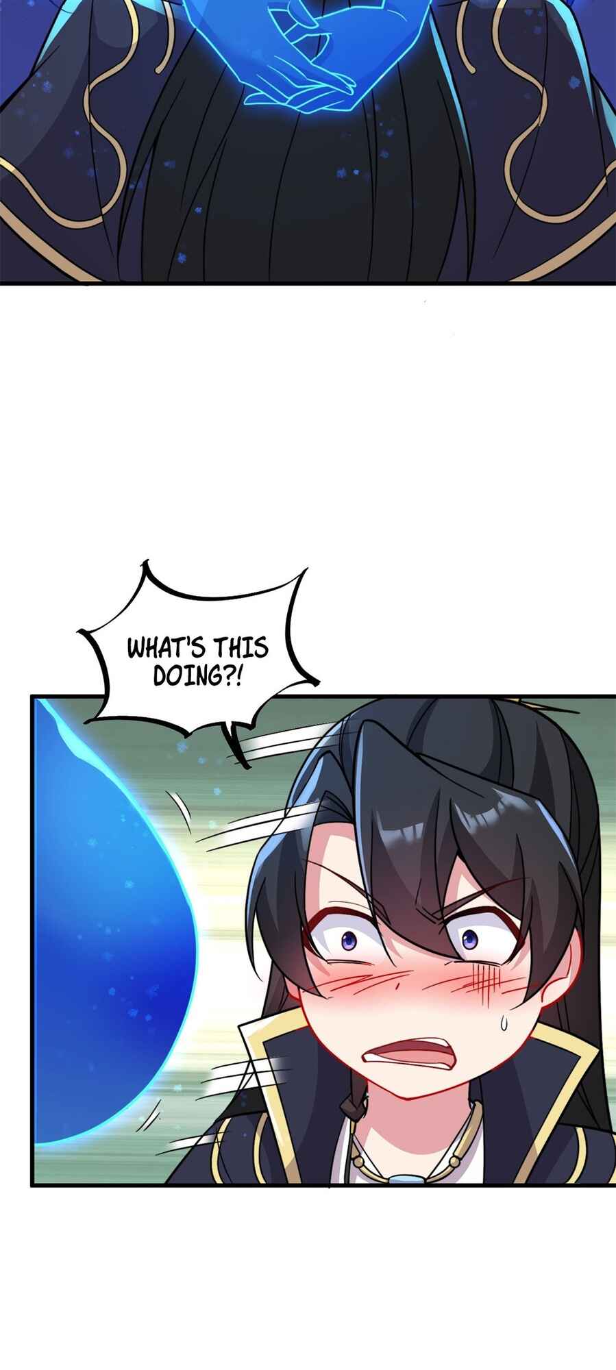I, The Invincible Villain Master With My Apprentices Chapter 32 - Page 39