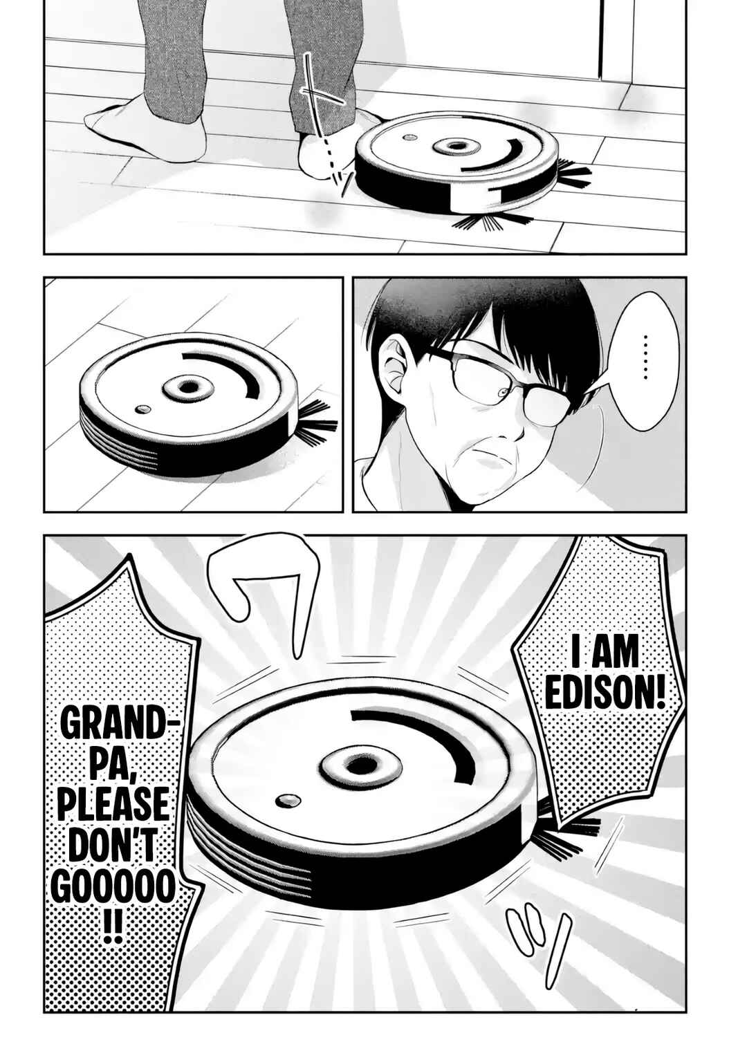 Class de Ichiban Kawaii Gal wo Ezuke shiteiru Hanashi Chapter 10 - Page 10
